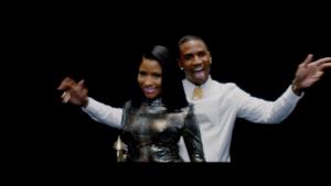 Trey Songz - Touchin, Lovin (feat. Nicki Minaj) (Video ufficiale e testo)