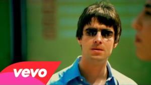 Oasis - Stand By Me (Video ufficiale e testo)