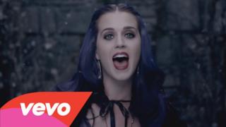 Katy Perry - Wide Awake (Video ufficiale e testo)