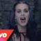 Katy Perry - Wide Awake (Video ufficiale e testo)