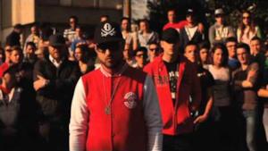 Clementino - La Vita del Palo (feat. Dope One) (Video ufficiale e testo)