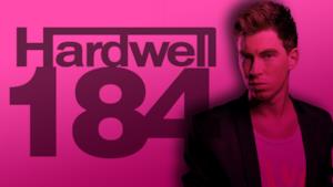 Hardwell On Air 184