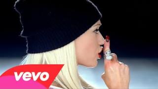 Gwen Stefani - Hollaback Girl (Video ufficiale e testo)