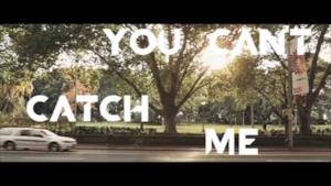 Avicii - Can't Catch Me (featuring Wyclef Jean and Matisyahu)