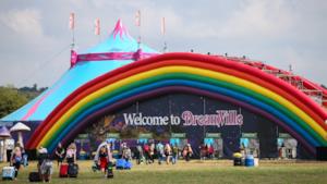 Tomorrowland Global Journey 2014, il modo migliore per vivere Tomorrowland.