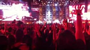 Campovolo 2.0 Ligabue - Urlando contro il cielo (16 luglio 2011)