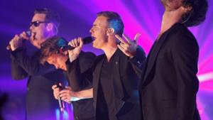 Take That - Kidz (Echo Awards 2011 live)