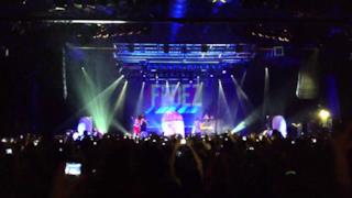 Fedez feat. J-Ax - Sembra Semplice live Alcatraz Milano