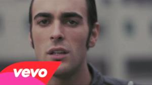 ► Marco Mengoni - Tanto Il Resto Cambia (nuovo video 2011)