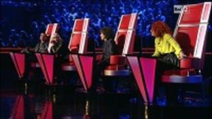 The Voice of Italy: utima puntata di battle