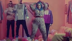 Bushwaka & Fedez - Twist (video ufficiale e testo)