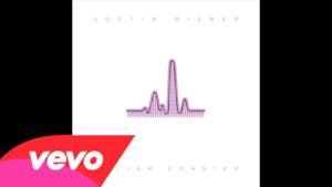 Justin Bieber - Roller Coaster - Audio, testo e traduzione