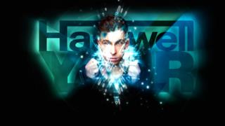 Hardwell On Air 2014 - Yearmix Part 2