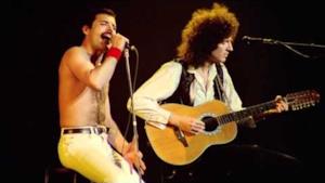 Queen - Love Of My Life (Video ufficiale e testo)