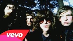 Kings of Leon - Wasted Time (Video ufficiale e testo)