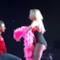 ► Britney Spears Lap Dance for Pauly D (live Montreal)