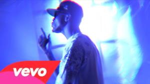 August Alsina - Numb (feat. B.o.B & Yo Gotti) [Bonus Track] (Video ufficiale e testo)