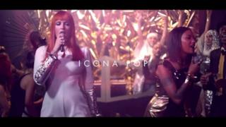 Icona Pop - All Night \\ Video ufficiale, testo e traduzione lyrics