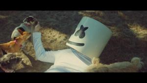 Marshmello - Ritual (feat. Wrabel) (Video ufficiale e testo)