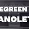 Egreen - Manolete (Video ufficiale e testo)