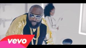 Rick Ross - No Games (Video ufficiale e testo)