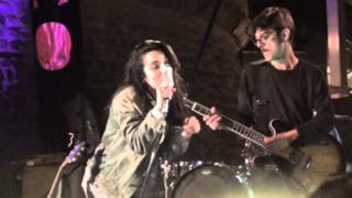 Levante - Le lacrime non macchiano (Video ufficiale e testo)