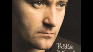 Phil Collins - Something Happened On The Way To Heaven (Video ufficiale e testo)