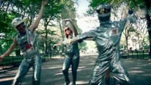 Moby - New York New York (Video ufficiale e testo)