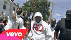 Rich Gang - Lifestyle feat. Young Thug & Rich Homie Quan (Video ufficiale e testo)