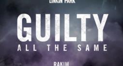 Linkin Park - Guilty All The Same (audio, testo e traduzione)