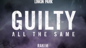 Linkin Park - Guilty All The Same (audio, testo e traduzione)