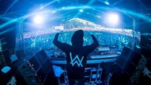 Alan Walker @ EDC Las Vegas 2017 (circuitGROUNDS)