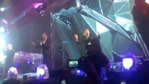 Take That - Pray (Milano 12 luglio 2011)