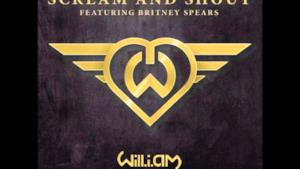 Will.i.am ft. Britney Spears - Scream & Shout (Nuova canzone 2012)