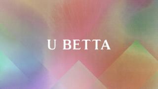 Machinedrum - U Betta (Video ufficiale e testo)