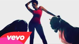 Jennifer Hudson ft. T.I. - I Can't Describe (video, testo e traduzione)