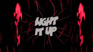 Major Lazer - Light It Up (feat. Nyla) (Video ufficiale e testo)