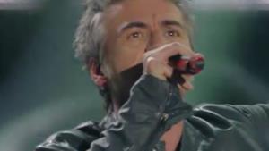 Ligabue - Per sempre a Sanremo 2014 (video)