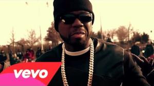 50 Cent - Chase the paper (Video ufficiale e testo)