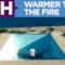 Ash - Warmer Than Fire (Video ufficiale e testo)