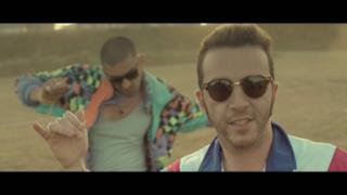 Jack The Smoker - Sogni d'odio (feat. Salmo) (Video ufficiale e testo)