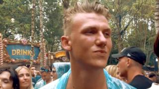 Tomorrowland Belgium 2017 | Richy Ahmed