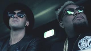 Carnage - PSY or DIE (Video ufficiale e testo)