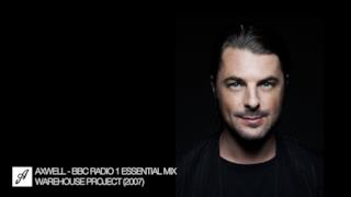 Axwell BBC Radio 1 Essential Mix 2007 - The Warehouse Project