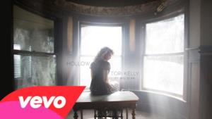 Tori Kelly - Hollow feat. Big Sean (Video ufficiale e testo)