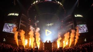 Sunnery James & Ryan Marciano @ Amsterdam Music Festival 2016