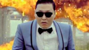 Gangnam Style: cover metal