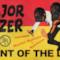 Major Lazer - Front of the Line (feat. Machel Montano & Konshens) (Video ufficiale e testo)
