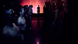 Lady Gaga - Fame profumo nero (Video trailer)