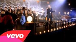 Wet Wet Wet - Maybe I'm In Love (Video ufficiale e testo)